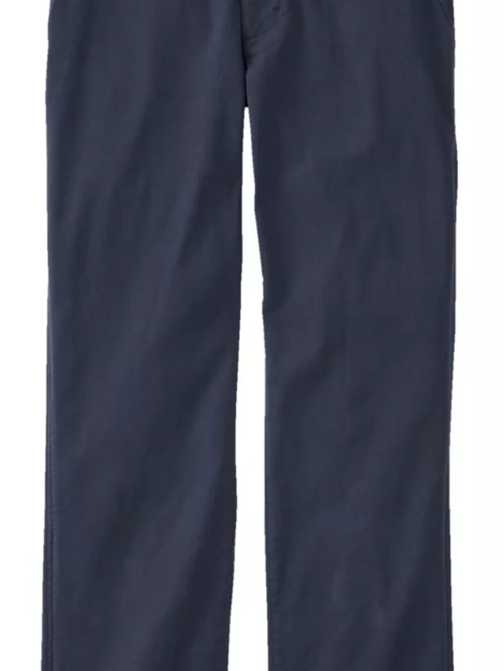 LL Bean Comfort Stretch Chino Pants